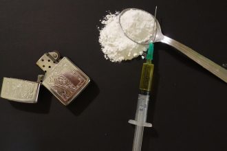 High street stores caught out ‘illegally selling cannabis and cocaine’