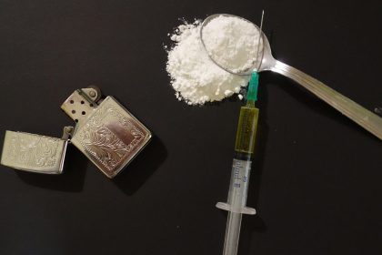 High street stores caught out ‘illegally selling cannabis and cocaine’