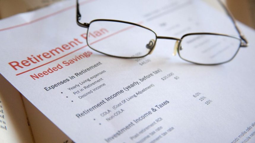 5 Free Tools That Tell You If You Can Actually Afford to Retire