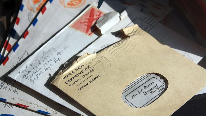 Scoffing at state law requiring a study first, NDOC plans more limits on prison mail