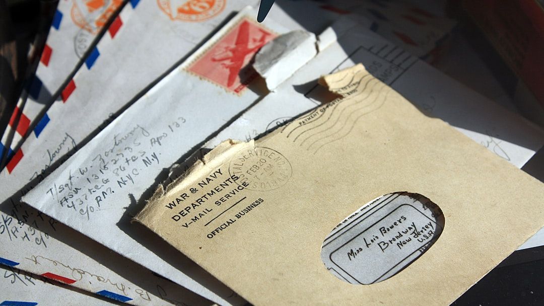 Scoffing at state law requiring a study first, NDOC plans more limits on prison mail