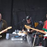 Nevada rock star, co-founder of Traffic, dies at 79