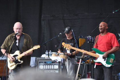 Nevada rock star, co-founder of Traffic, dies at 79