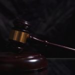 ‘Please forgive me,’ pleads Las Vegas driver sentenced in man’s death. ‘No,’ victim’s family tells her