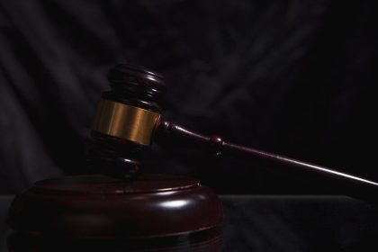 ‘Please forgive me,’ pleads Las Vegas driver sentenced in man’s death. ‘No,’ victim’s family tells her