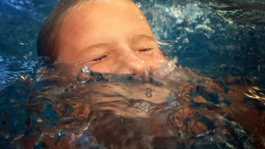 Drowning reported at LA Fitness in West Covina