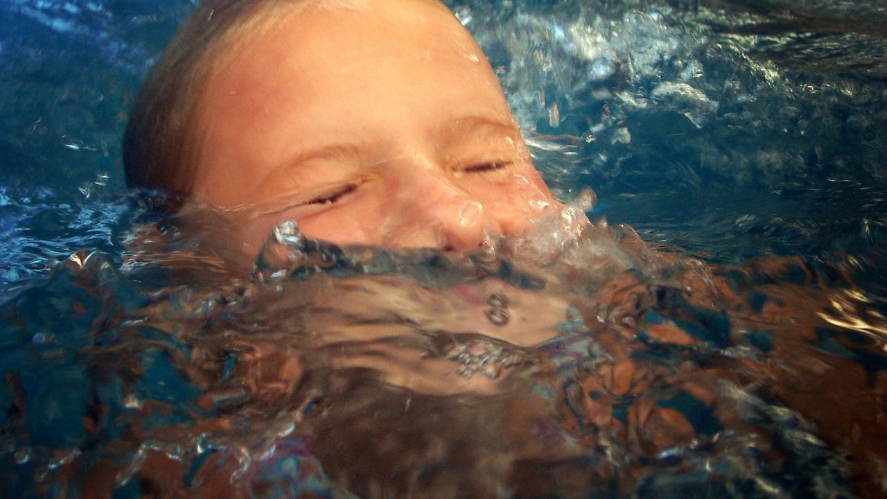 Drowning reported at LA Fitness in West Covina