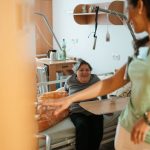 Patrick Schumacher on the Role Of Civil Monetary Penalties in the Regulation of Nursing Homes