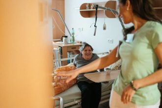 Patrick Schumacher on the Role Of Civil Monetary Penalties in the Regulation of Nursing Homes