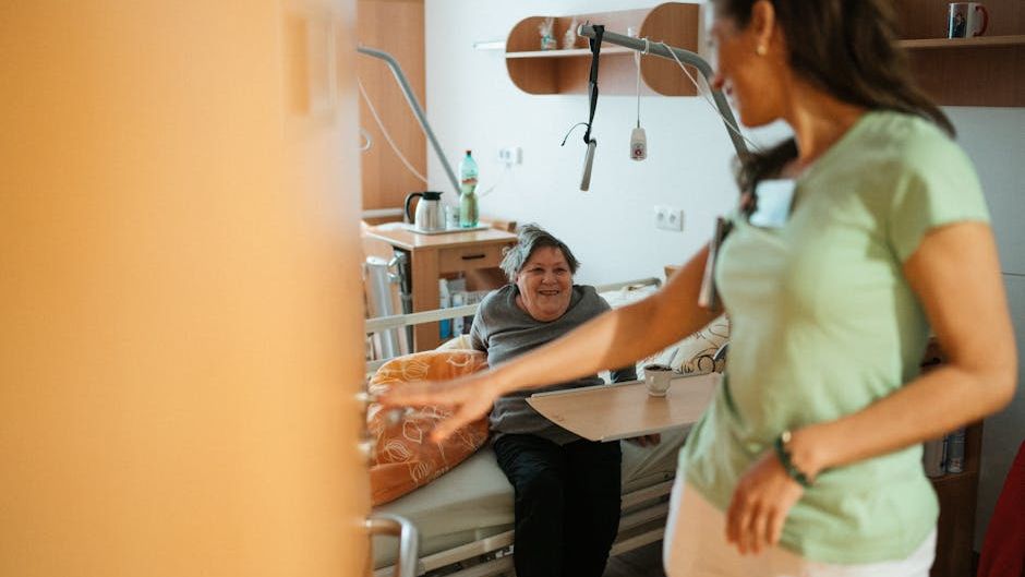 Patrick Schumacher on the Role Of Civil Monetary Penalties in the Regulation of Nursing Homes