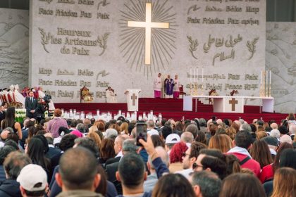 Mary Pruski on the Grassroots Fight Against a Corrupt Catholic Church Hierarchy in Buffalo