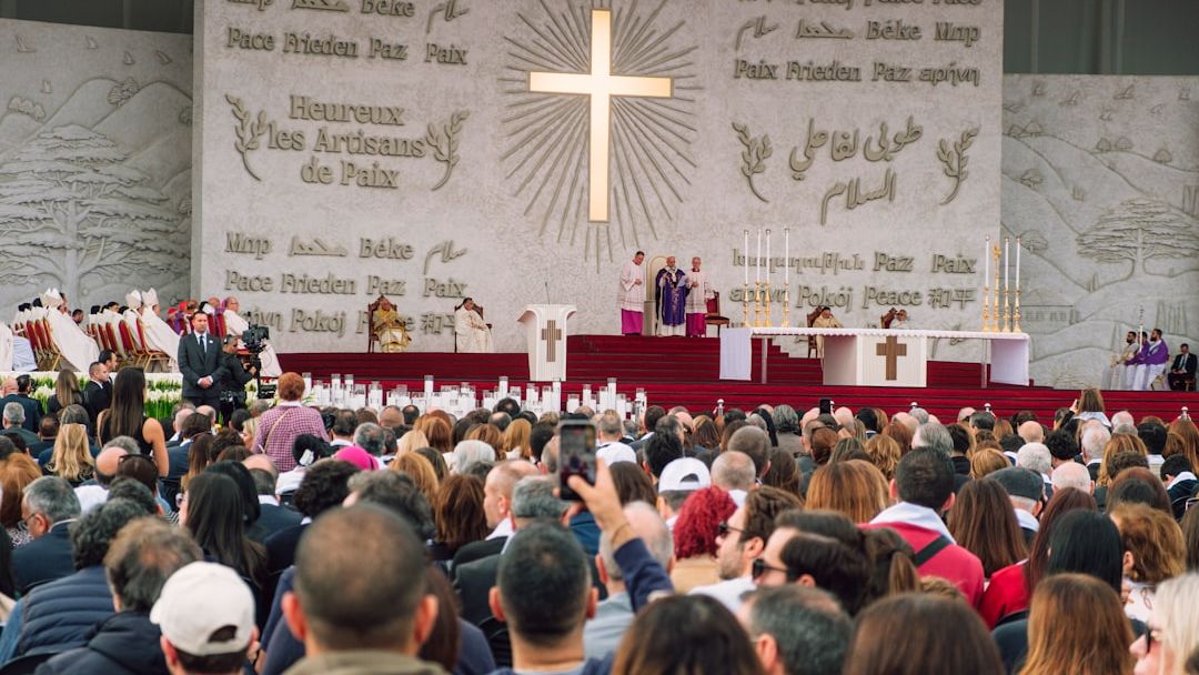 Mary Pruski on the Grassroots Fight Against a Corrupt Catholic Church Hierarchy in Buffalo