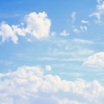 Drier, warmer weather for rest of the week