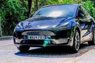 5 Takeaways from Tesla Earnings as Musk Ramps Up Spending and Robots