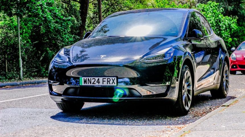 5 Takeaways from Tesla Earnings as Musk Ramps Up Spending and Robots