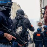 The daring raid that led to 35 members of mafia members arrested for drug trafficking