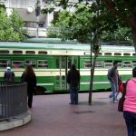 California's rail systems need more riders. High gas prices could be fueling a new surge