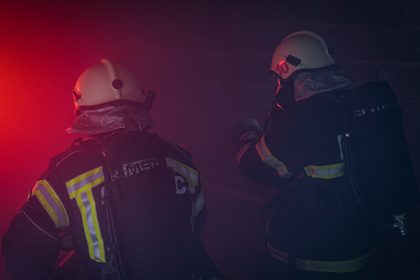 LAFD's culture of obedience runs deep. Firefighters say they fear retaliation from bosses