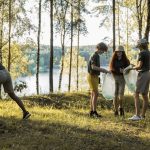 A $40-million project will clean MacArthur Lake. Will it help fix the park?