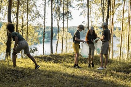 A $40-million project will clean MacArthur Lake. Will it help fix the park?