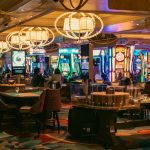 The Anatomy of a High-Limit Room: What Really Happens Behind the Velvet Ropes?