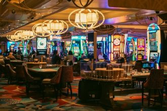 The Anatomy of a High-Limit Room: What Really Happens Behind the Velvet Ropes?