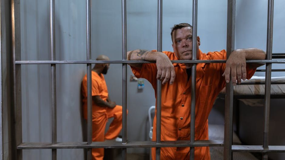 Trans killer housed in Oregon women’s prison wins high-dollar legal settlement in sex abuse suit