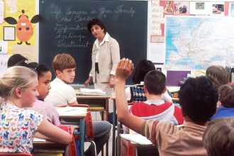 Clark County School District to repurpose elementary school