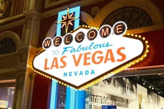 Las Vegas buffet wins over neighborhood as MGM Grand loses appetite