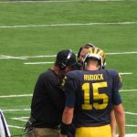 How Fernando Mendoza endeared himself to the Raiders to become No. 1 draft pick