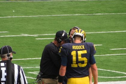 How Fernando Mendoza endeared himself to the Raiders to become No. 1 draft pick