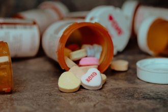 Substitute medication proven to reduce the risk of death on prison release