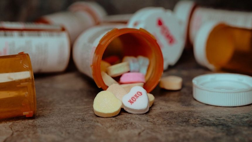 Substitute medication proven to reduce the risk of death on prison release