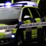 Possible swatting call prompts large police response in Encino