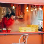 Dine and Dish: Sakura Chaya in northeast Fresno