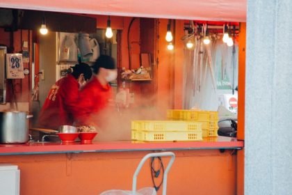 Dine and Dish: Sakura Chaya in northeast Fresno