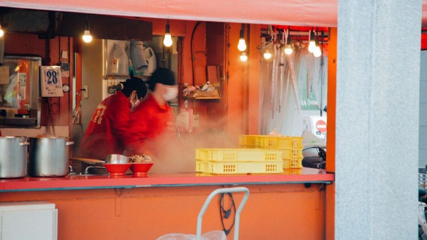 Dine and Dish: Sakura Chaya in northeast Fresno