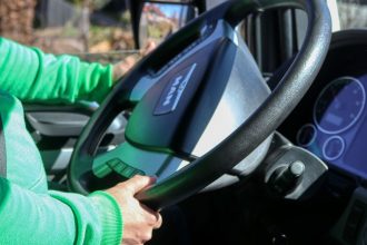 LETTER: Migrant truck drivers on road