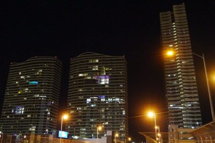 Downsizing in Vegas: The Best Luxury Condos for the Modern Minimalist