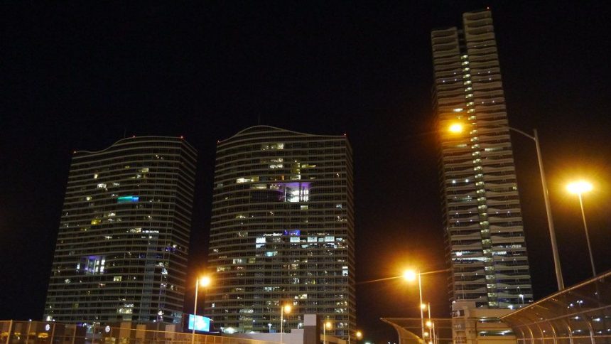 Downsizing in Vegas: The Best Luxury Condos for the Modern Minimalist