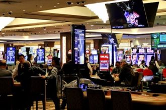 The 'House Edge' Explained: Which Casino Games Actually Give You the Best Odds?