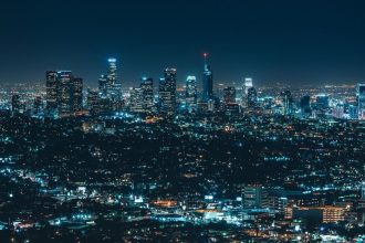 The Vegas 'Cool Factor' Shift: Why Downtown is Quietly Becoming the New Arts Hub