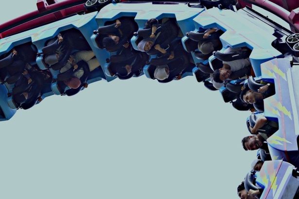 The Psychology of the 'Whale': What Drives the World's Biggest Gamblers to Las Vegas?