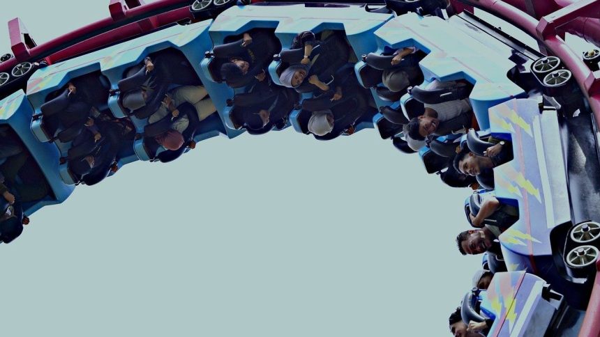 The Psychology of the 'Whale': What Drives the World's Biggest Gamblers to Las Vegas?