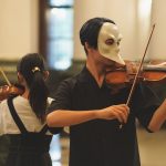 7 Authors Who Use Music to Outline Their Plots