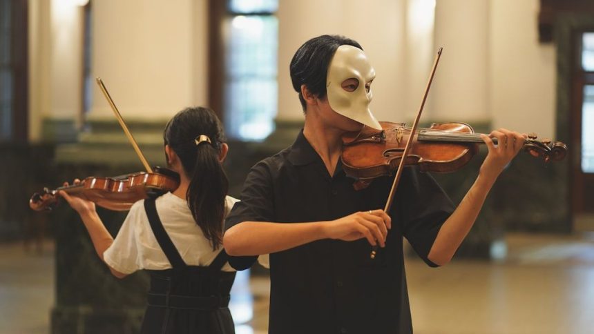 7 Authors Who Use Music to Outline Their Plots