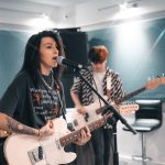 6 Music Genres That Were Born in Someone's Garage