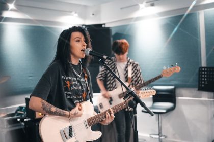 6 Music Genres That Were Born in Someone's Garage
