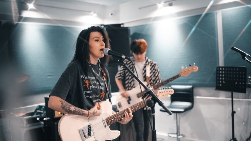 6 Music Genres That Were Born in Someone's Garage