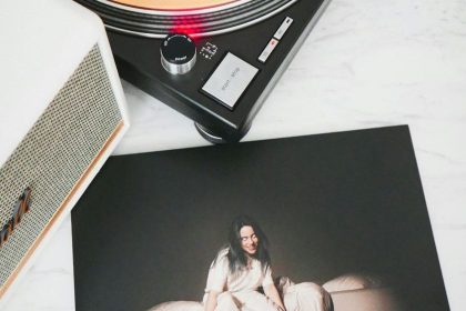 The 8 Quietest Songs That Leave the Loudest Impression